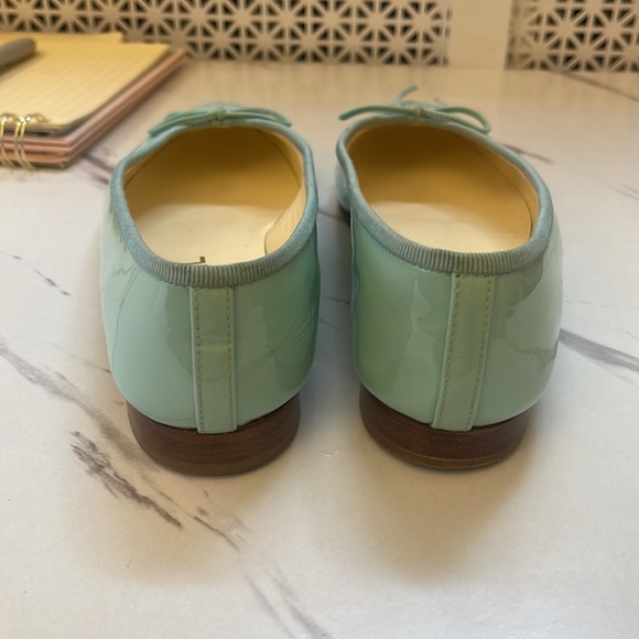 Authentic Chanel Ballerina Flats size36 - Picture 9 of 11